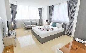 Shogun Hotel